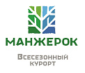 Всесезонный курорт «Манжерок» 